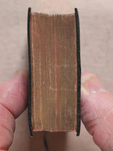 Load image into Gallery viewer, Longfellow, Henry Wadsworth. Poetical works of Longfellow, Henry Wadsworth. Eyre &amp; Spottiswoode (Bible Warehouse), London. Circa 1905.
