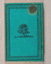 Load image into Gallery viewer, Miniature library of classical literature. Kaspar van Baerle, George Buchanan, Jacob Cats, Joannes Nicolai Secundus, John Owen, Helius Eobanus Hessus, &amp; Marco Girolamo Vida. Carl Poppo Fröbel. Rudophopoli [Rudolstadt].1820.
