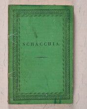 Load image into Gallery viewer, Miniature library of classical literature. Kaspar van Baerle, George Buchanan, Jacob Cats, Joannes Nicolai Secundus, John Owen, Helius Eobanus Hessus, &amp; Marco Girolamo Vida. Carl Poppo Fröbel. Rudophopoli [Rudolstadt].1820.

