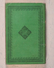 Load image into Gallery viewer, Miniature library of classical literature. Kaspar van Baerle, George Buchanan, Jacob Cats, Joannes Nicolai Secundus, John Owen, Helius Eobanus Hessus, &amp; Marco Girolamo Vida. Carl Poppo Fröbel. Rudophopoli [Rudolstadt].1820.
