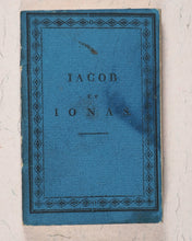 Load image into Gallery viewer, Miniature library of classical literature. Kaspar van Baerle, George Buchanan, Jacob Cats, Joannes Nicolai Secundus, John Owen, Helius Eobanus Hessus, &amp; Marco Girolamo Vida. Carl Poppo Fröbel. Rudophopoli [Rudolstadt].1820.
