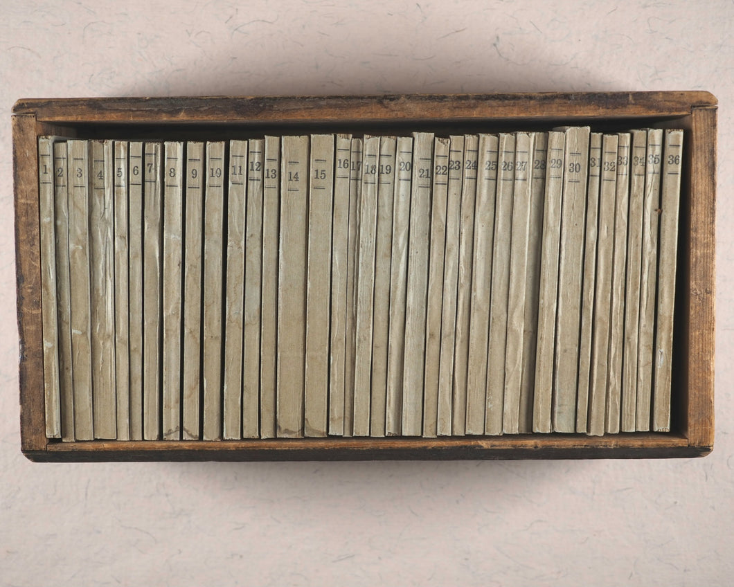 Miniature Library of the Poets. W. Kent and Co. Paternoster Row. London. [1880].