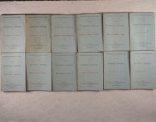 Load image into Gallery viewer, Miniature Library of the Poets. W. Kent and Co. Paternoster Row. London. [1880].
