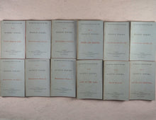 Load image into Gallery viewer, Miniature Library of the Poets. W. Kent and Co. Paternoster Row. London. [1880].
