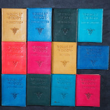 Load image into Gallery viewer, Goethe, Johann Wolfgang.Words of Wisdom. Passages Selected from the Prose Writings and Conversations of Goethe.	Hills &amp; Co. Ye St. Luke's Press.	London. Circa 1910.
