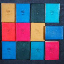 Load image into Gallery viewer, Emerson, Ralph Waldo. Words of Wisdom. Selections from the Works of Ralph Waldo Emerson. Hills &amp; Co. Ye St. Luke's Press. London. Circa 1910.
