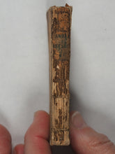 Load image into Gallery viewer, Archbishop of Cambrai, translated from the French. Pious Reflections for every day of the month. Nicholson and sold by T. Knott, and Champante and Whitrow, Jewry St., Manchester and London. 1797.
