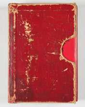 Load image into Gallery viewer, Cyclists Road Maps of Scotland. Pattisons Ltd. Leith, Scotland. Circa 1898.
