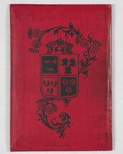 Load image into Gallery viewer, Cyclists Road Maps of Scotland. Pattisons Ltd. Leith, Scotland. Circa 1898.

