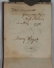 Load image into Gallery viewer, London Almanac for the year of Christ 1793. Company of Stationers. London. [1837].
