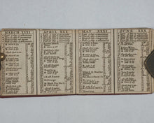 Load image into Gallery viewer, London Almanac for the year of Christ 1793. Company of Stationers. London. [1837].
