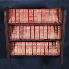 Load image into Gallery viewer, Shakespeare, William. Works. Andersons, Edinburgh Ltd. for Allied Newspapers. [London]. 1932.
