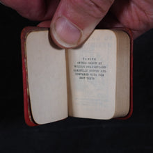 Load image into Gallery viewer, Shakespeare, William. Works. Andersons, Edinburgh Ltd. for Allied Newspapers. [London]. 1932.
