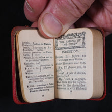 Load image into Gallery viewer, Shakespeare, William. Works. Andersons, Edinburgh Ltd. for Allied Newspapers. [London]. 1932.
