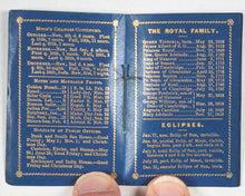 Load image into Gallery viewer, Howlett's Victoria Golden Almanack for 1842. Howlett and &amp; Son, Printers, 10 Frith Street, Soho. [London]. [1841].
