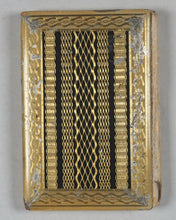 Load image into Gallery viewer, Howlett's Victoria Golden Almanack for 1848. Howlett and Son, Printers, 10 Frith Street, Soho. [London]. [1847].
