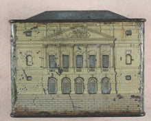 Load image into Gallery viewer, Queens Dolls House money box. Cauldon Potteries Limited, in conjunction with Chubb &amp; Son&#39;s Lock And Safe Limited. Circa 1925.
