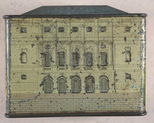 Load image into Gallery viewer, Queens Dolls House money box. Cauldon Potteries Limited, in conjunction with Chubb &amp; Son&#39;s Lock And Safe Limited. Circa 1925.
