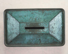 Load image into Gallery viewer, Queens Dolls House money box. Cauldon Potteries Limited, in conjunction with Chubb &amp; Son&#39;s Lock And Safe Limited. Circa 1925.
