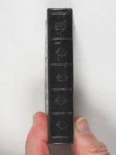 Load image into Gallery viewer, Church of England. New Testament of Our Lord and Saviour Jesus Christ: translated out of the original Greek. Printed at the University Press, by S. Collingwood and Co. Sold by E. Gardner, Paternoster Row, London. Oxford. 1839.
