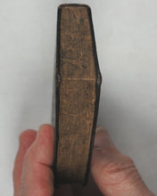 Load image into Gallery viewer, Church of England. New Testament of Our Lord and Saviour Jesus Christ: translated out of the original Greek. Printed at the University Press, by S. Collingwood and Co. Sold by E. Gardner, Paternoster Row, London. Oxford. 1839.
