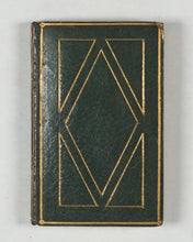 Load image into Gallery viewer, La Rochefoucauld, Francois Duc de. Maximes et Reflexions Morales. Didot le Jeune. Paris. 1827.
