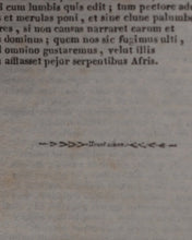 Load image into Gallery viewer, Horatius Flaccus, Quintus. Opera. Mesnier, A. Paris. 1828.
