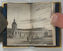 Load image into Gallery viewer, London Almanac for the Year of Christ 1870. Company of Stationers. [London]. [1869].
