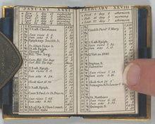 Load image into Gallery viewer, London Almanac for the Year of Christ 1870. Company of Stationers. [London]. [1869].
