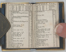 Load image into Gallery viewer, London Almanac for the Year of Christ 1870. Company of Stationers. [London]. [1869].
