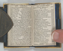 Load image into Gallery viewer, London Almanac for the Year of Christ 1870. Company of Stationers. [London]. [1869].

