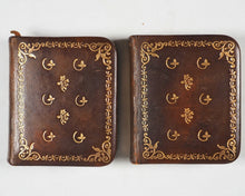 Load image into Gallery viewer, Church of England. Book of Common Prayer and Administration of the Holy Communion [with] Hymns Ancient and Modern. Oxford University Press. Henry Frowde [with] William Clowes. [London]. 1898.
