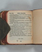 Load image into Gallery viewer, Church of England. Book of Common Prayer and Administration of the Holy Communion [with] Hymns Ancient and Modern. Oxford University Press. Henry Frowde [with] William Clowes. [London]. 1898.
