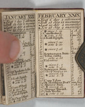 Load image into Gallery viewer, London Almanac for the year of Christ 1816. Company of Stationers. London. [1815].
