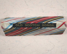 Load image into Gallery viewer, Moodie, William, editor. Some Old Scotch Songs. Bryce, David &amp; Son. Circa 1899.
