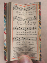 Load image into Gallery viewer, Moodie, William, editor. Some Old Scotch Songs. Bryce, David &amp; Son. Circa 1899.
