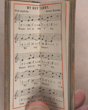 Load image into Gallery viewer, Moodie, William, editor. More Old Scotch Songs. Bryce, David &amp; Son. Glasgow. Circa 1899.
