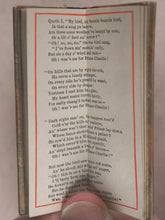 Load image into Gallery viewer, Moodie, William, editor. More Old Scotch Songs. Bryce, David &amp; Son. Glasgow. Circa 1899.
