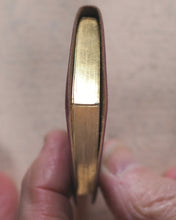 Load image into Gallery viewer, Old Testament. David. Psalms of David : prayer-book version. Frowde, Henry. Oxford University Press. London. [1906].
