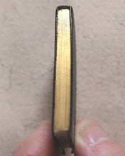 Load image into Gallery viewer, Omar Khayyam. Rubaiyat of Omar Khayyam. Miniature Publishing Co. St. Louis, MO [Missouri]. 1910.
