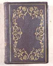 Load image into Gallery viewer, Mason, W[illiam]. Crumbs from the Master&#39;s Table; or Select Sentences, Doctrinal, Practical and Experimental. Religious Tract Society, Depository, 56 Paternoster Row and 65 St. Paul&#39;s Churchyard. London. Circa 1842.
