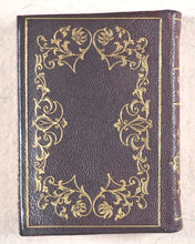 Load image into Gallery viewer, Mason, W[illiam]. Crumbs from the Master&#39;s Table; or Select Sentences, Doctrinal, Practical and Experimental. Religious Tract Society, Depository, 56 Paternoster Row and 65 St. Paul&#39;s Churchyard. London. Circa 1842.
