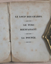 Load image into Gallery viewer, Petites histoires, Les. [Marcilly, Paris]. Firmin Didot. Circa 1875.
