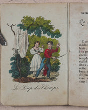 Load image into Gallery viewer, Petites histoires, Les. [Marcilly, Paris]. Firmin Didot. Circa 1875.
