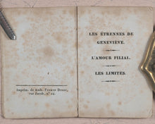Load image into Gallery viewer, Petites histoires, Les. [Marcilly, Paris]. Firmin Didot. Circa 1875.
