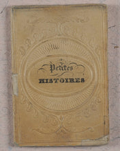 Load image into Gallery viewer, Petites histoires, Les. [Marcilly, Paris]. Firmin Didot. Circa 1875.
