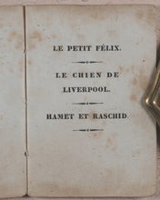 Load image into Gallery viewer, Petites histoires, Les. [Marcilly, Paris]. Firmin Didot. Circa 1875.
