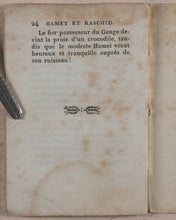 Load image into Gallery viewer, Petites histoires, Les. [Marcilly, Paris]. Firmin Didot. Circa 1875.
