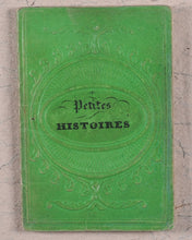 Load image into Gallery viewer, Petites histoires, Les. [Marcilly, Paris]. Firmin Didot. Circa 1875.
