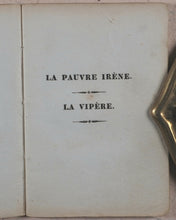 Load image into Gallery viewer, Petites histoires, Les. [Marcilly, Paris]. Firmin Didot. Circa 1875.
